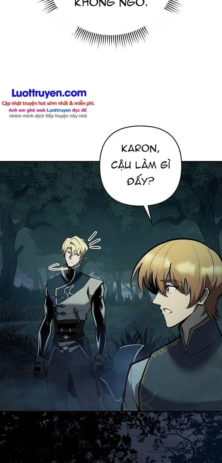 Con Chó Điên Nhà Công Tước - Chap 78 - Trang 60