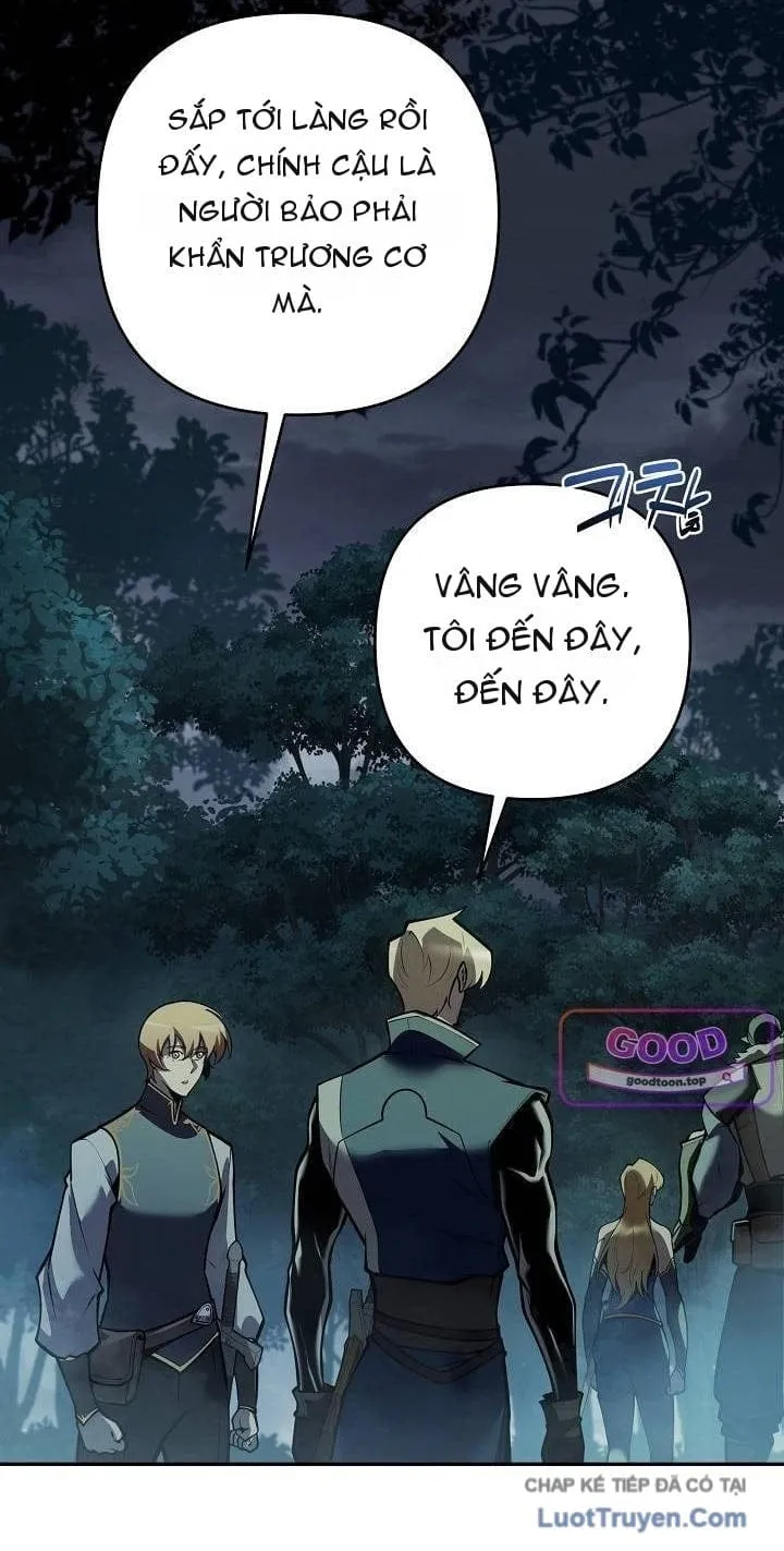 Con Chó Điên Nhà Công Tước - Chap 78 - Trang 61