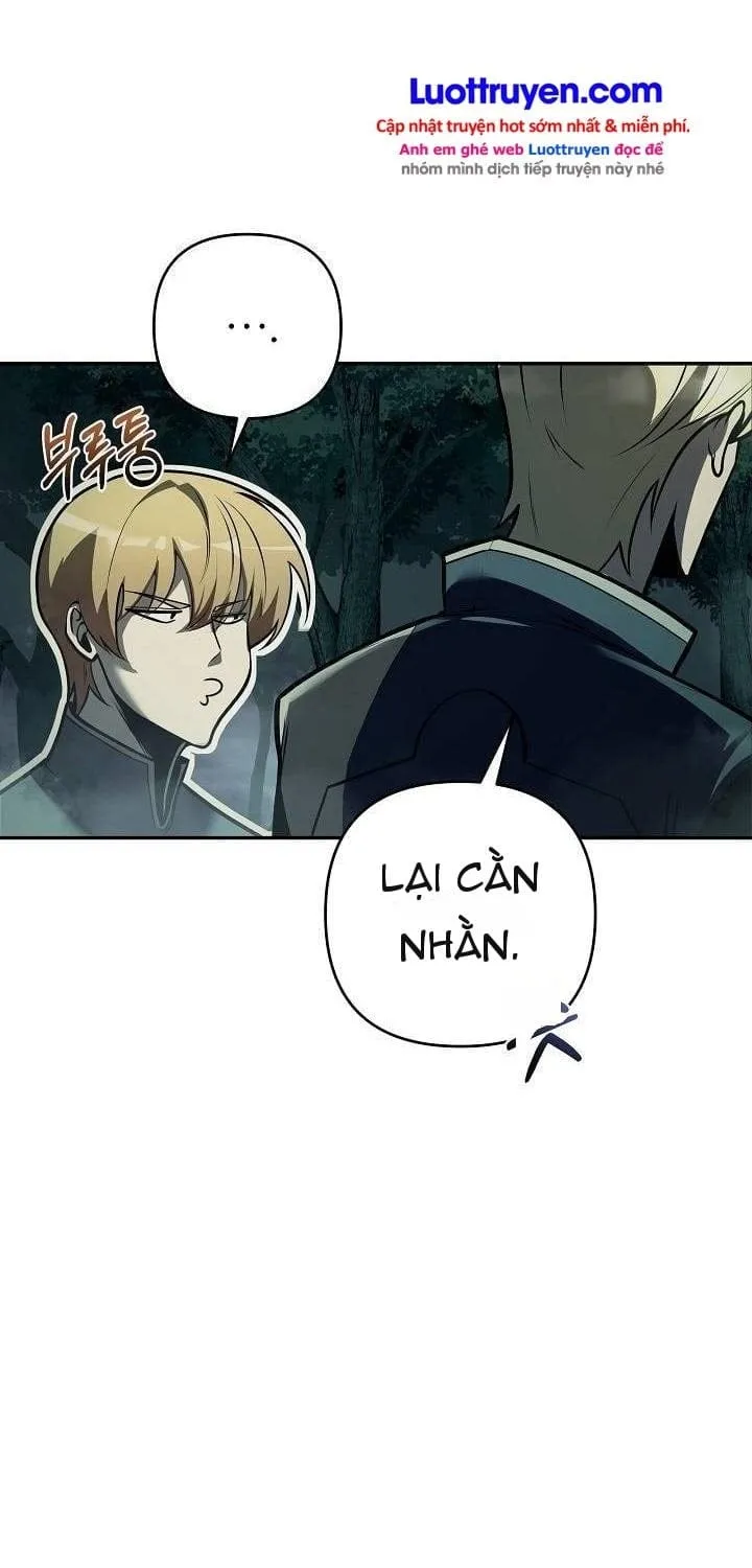 Con Chó Điên Nhà Công Tước - Chap 78 - Trang 62