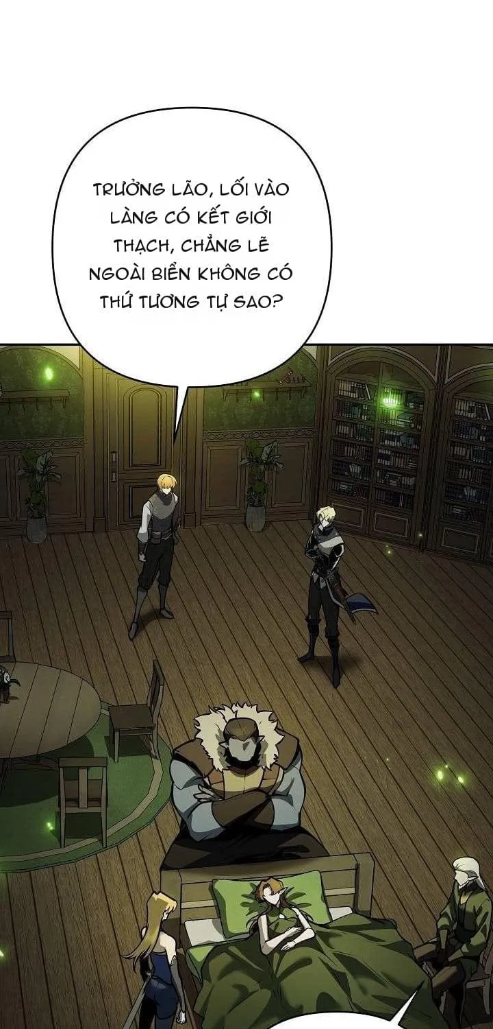 Con Chó Điên Nhà Công Tước - Chap 78 - Trang 64