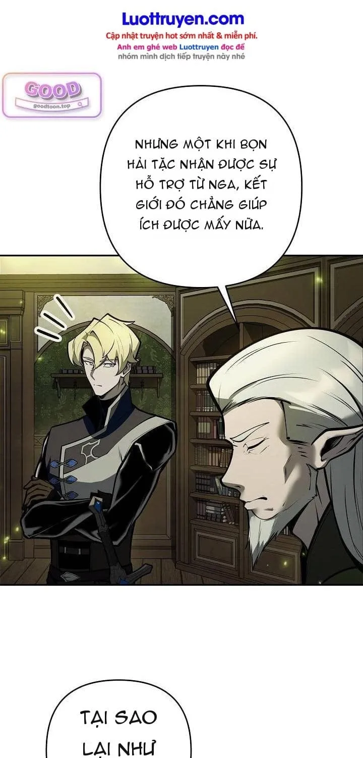 Con Chó Điên Nhà Công Tước - Chap 78 - Trang 66