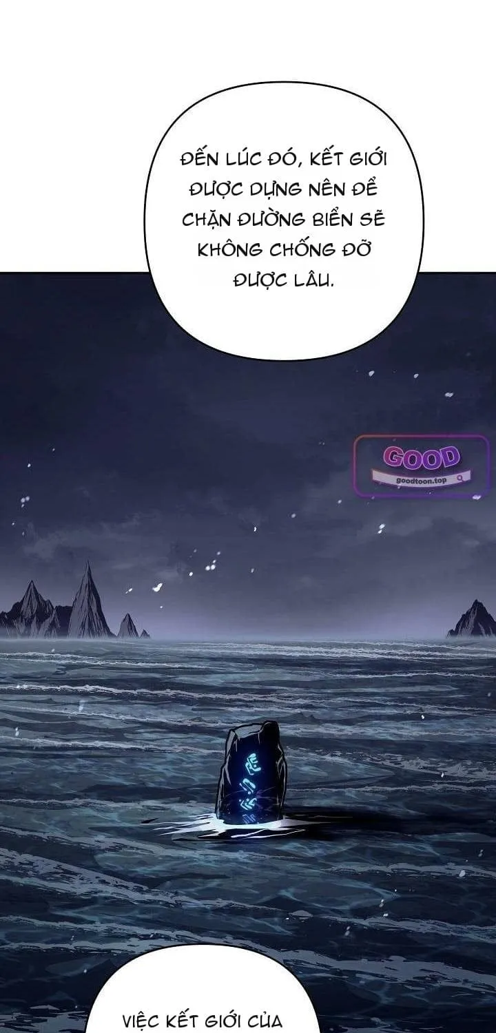 Con Chó Điên Nhà Công Tước - Chap 78 - Trang 69