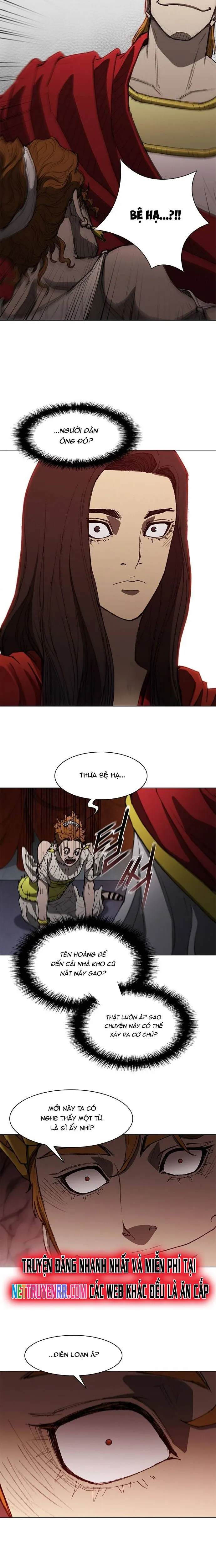 Chapter 100 - Trang 11