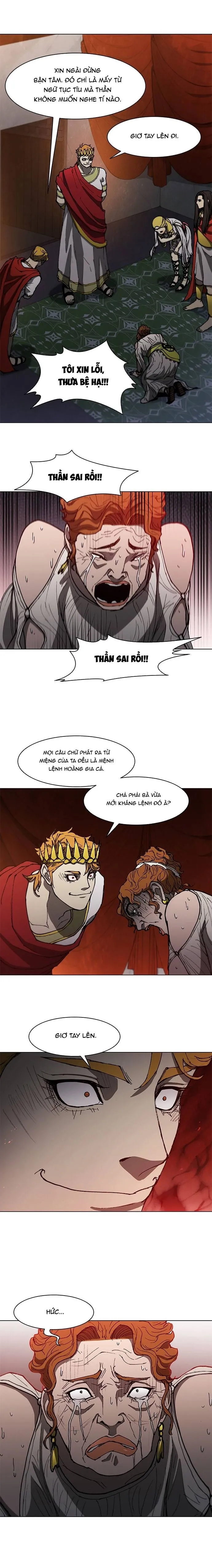 Chapter 100 - Trang 12
