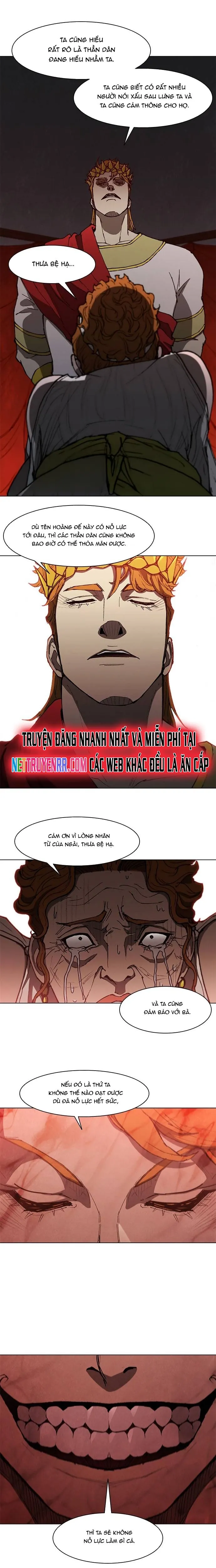Chapter 100 - Trang 13