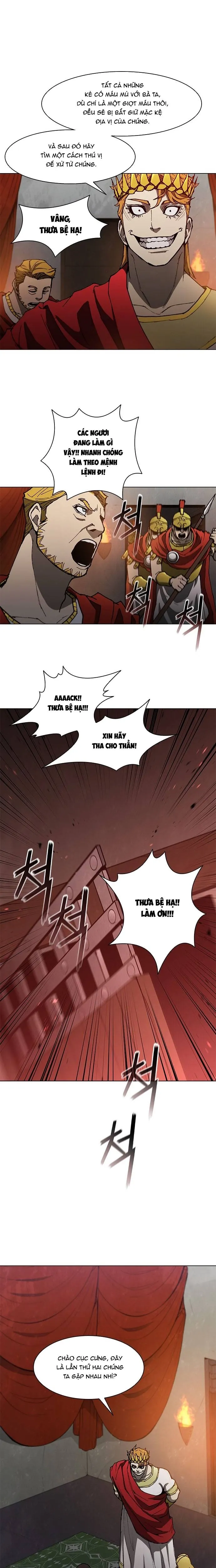 Chapter 100 - Trang 15