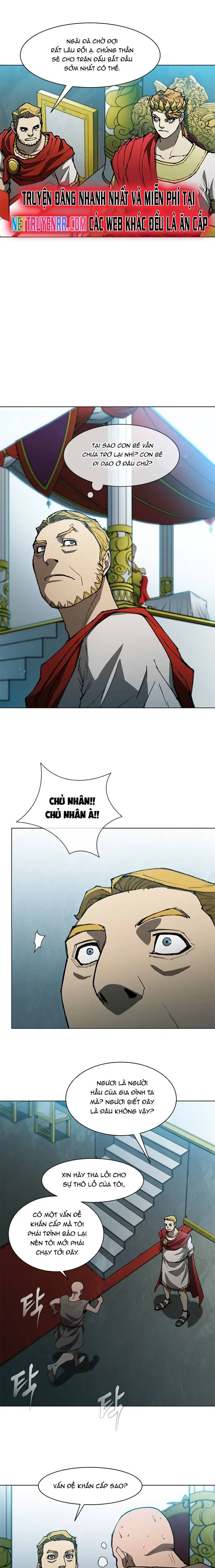 Chapter 100 - Trang 3