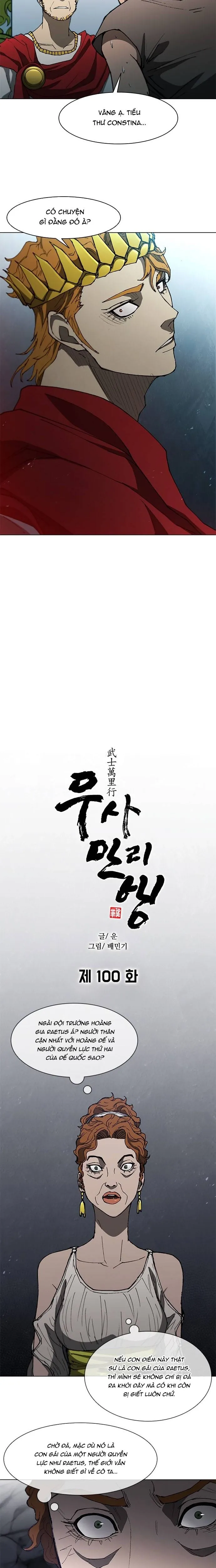 Chapter 100 - Trang 4