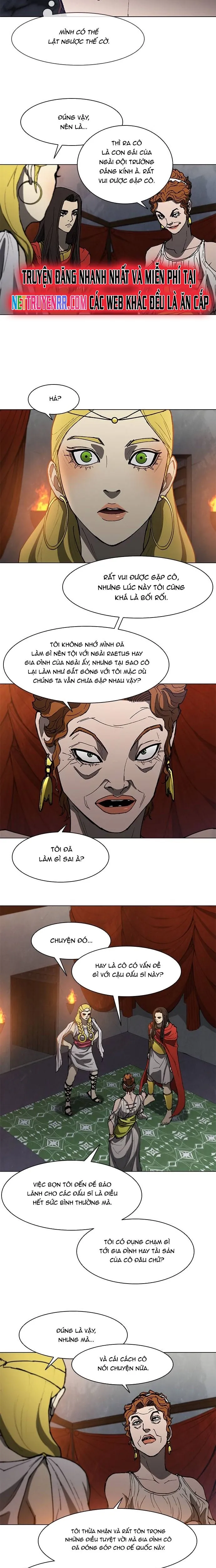 Chapter 100 - Trang 5
