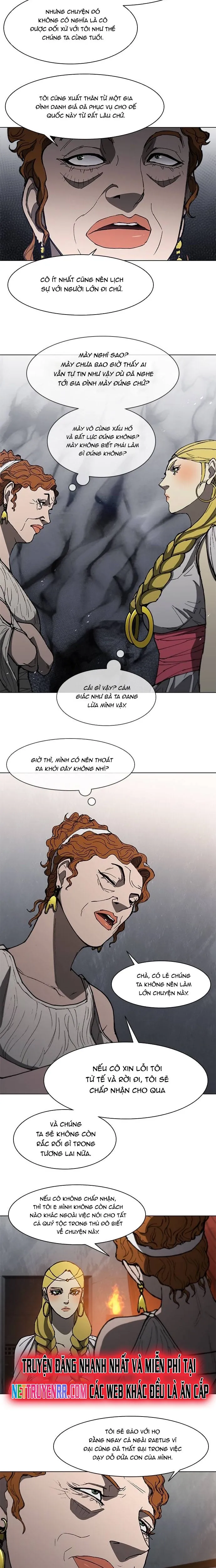 Chapter 100 - Trang 6