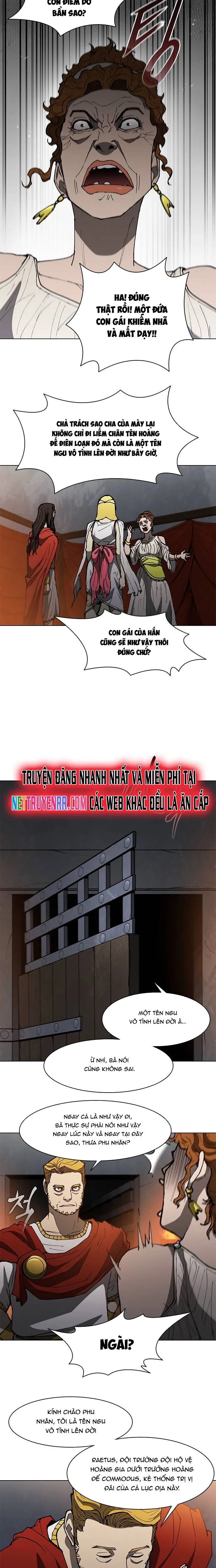 Chapter 100 - Trang 9