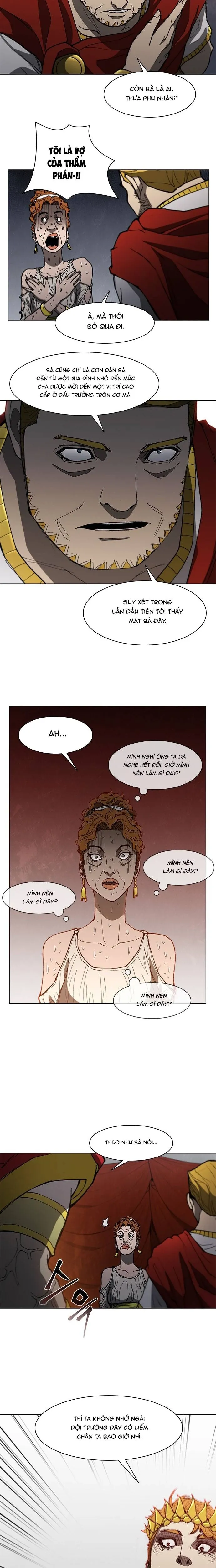 Chapter 100 - Trang 10