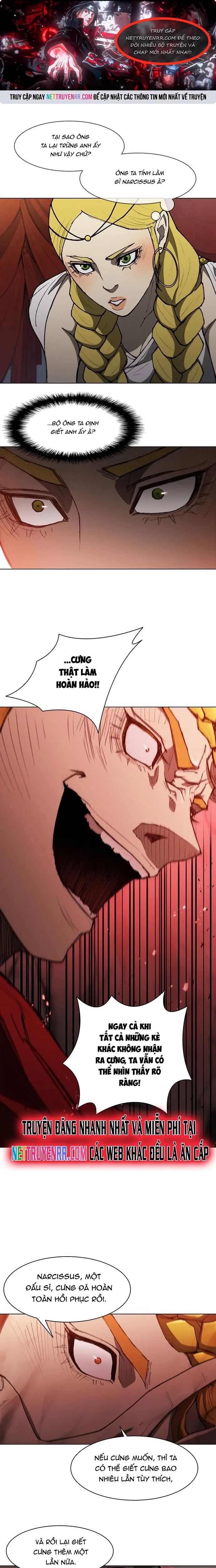 Chapter 101 - Trang 1