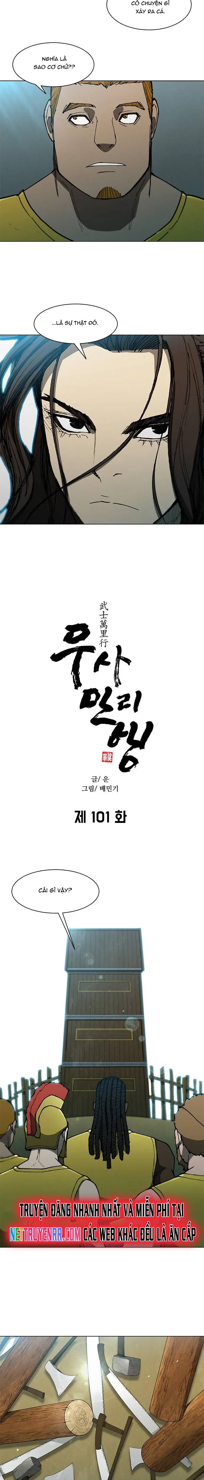 Chapter 101 - Trang 12