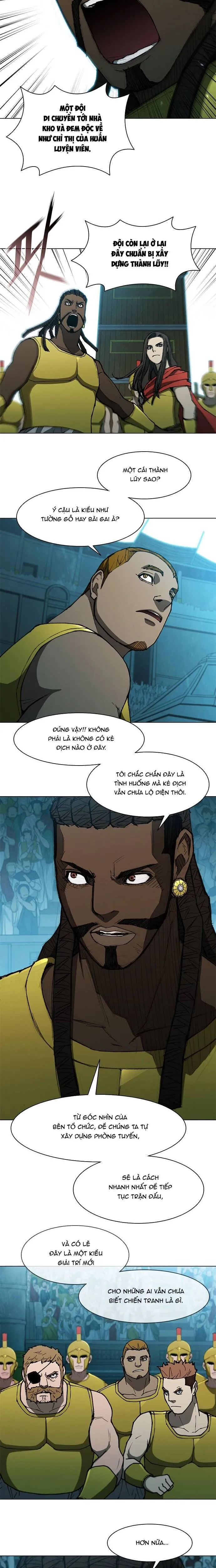 Chapter 101 - Trang 14