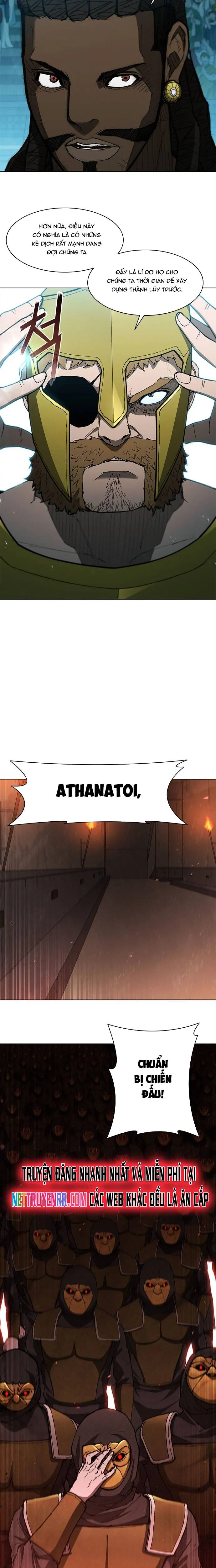 Chapter 101 - Trang 15