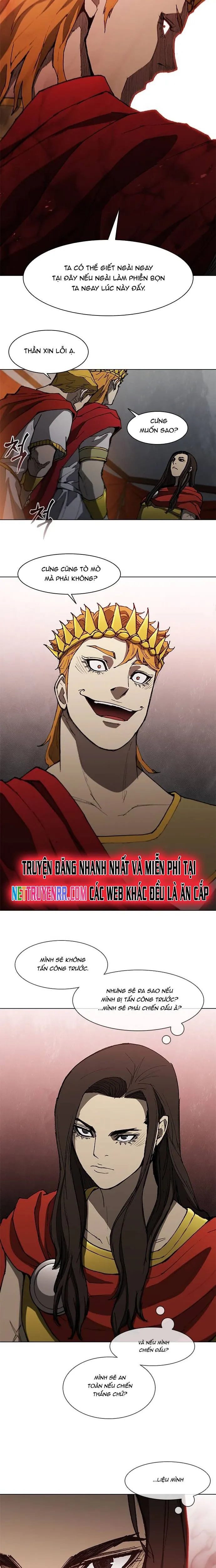 Chapter 101 - Trang 3