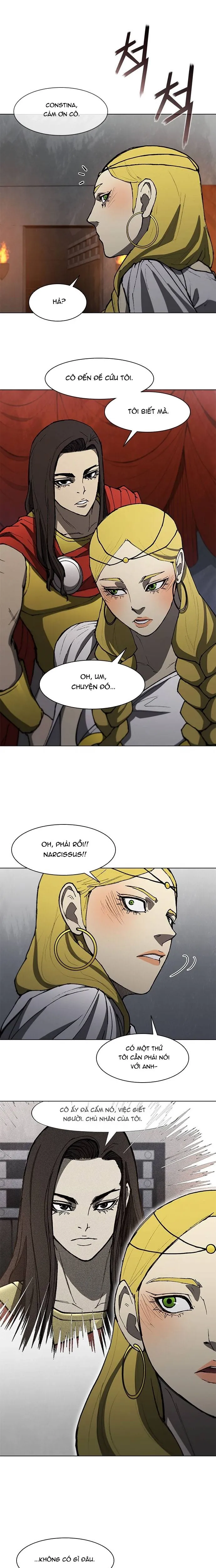 Chapter 101 - Trang 8