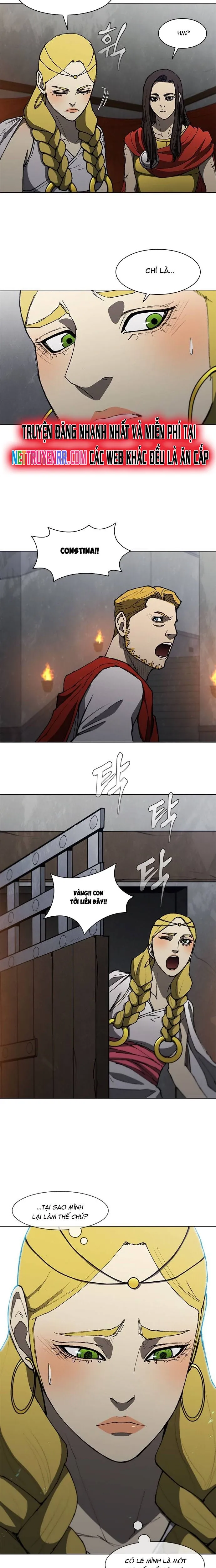 Chapter 101 - Trang 9