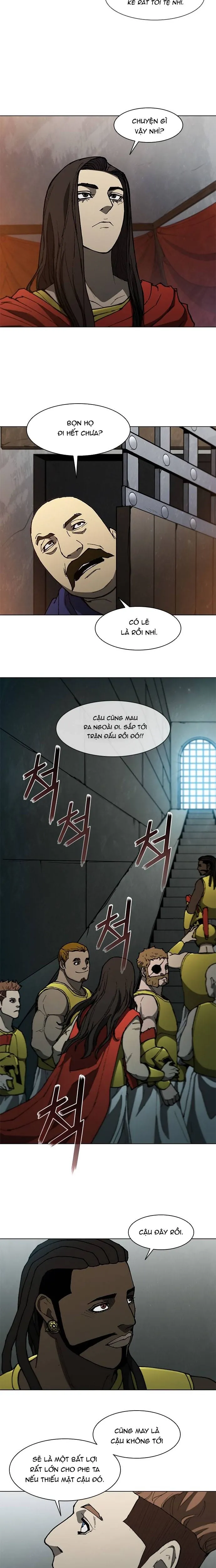 Chapter 101 - Trang 10