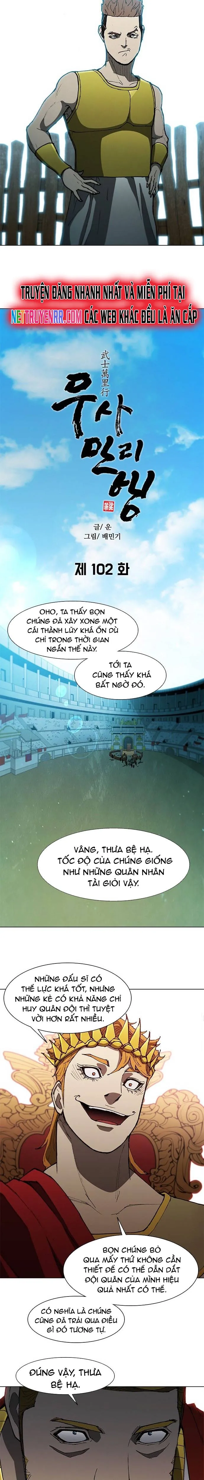 Chapter 102 - Trang 6