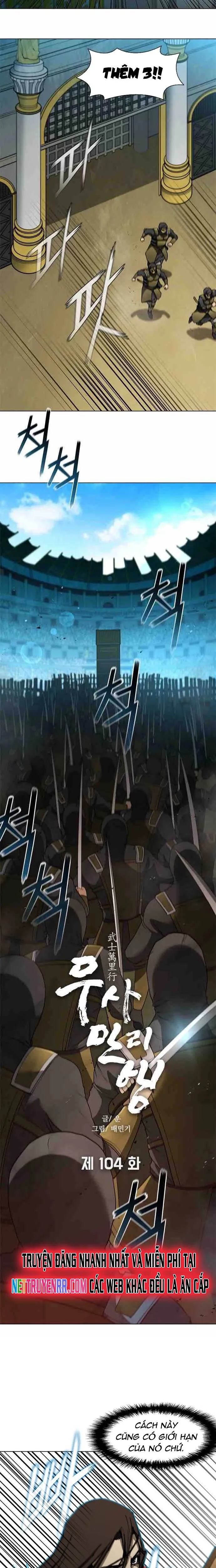 Chapter 104 - Trang 3