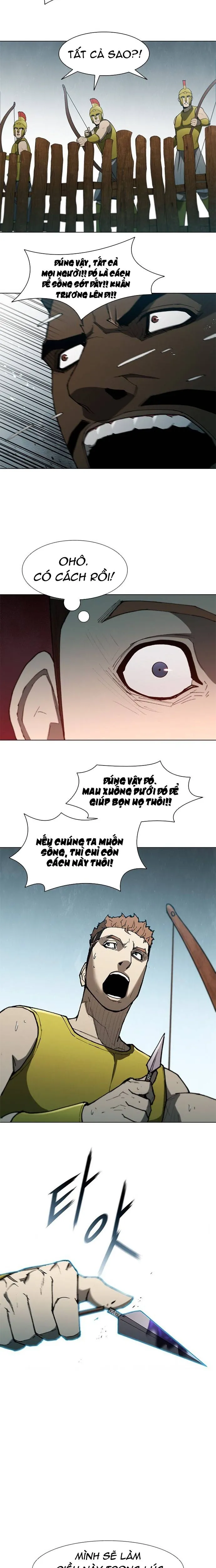 Chapter 104 - Trang 10