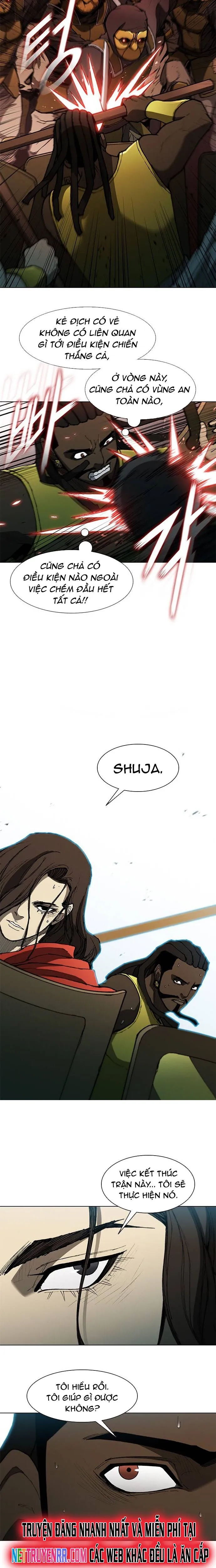 Chapter 105 - Trang 11