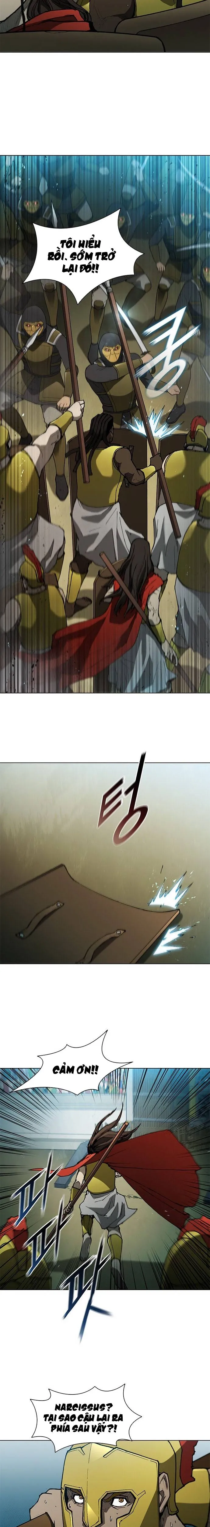 Chapter 105 - Trang 13