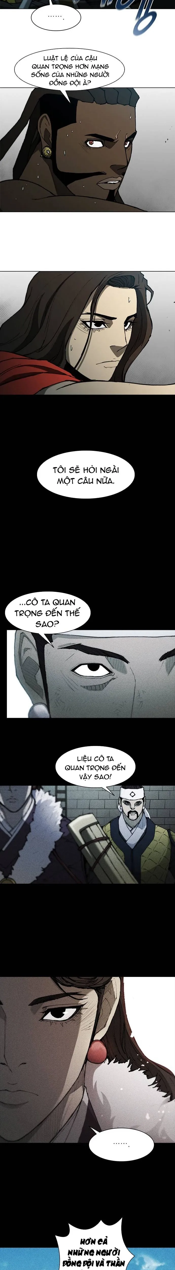 Chapter 105 - Trang 3