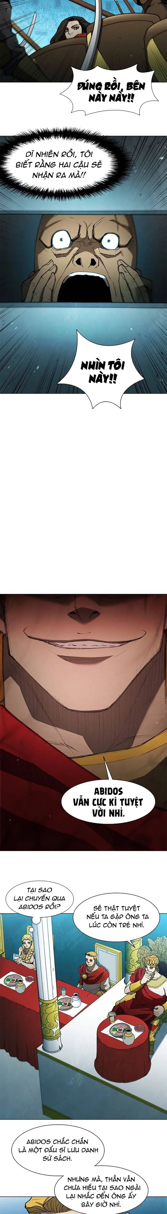 Chapter 105 - Trang 8