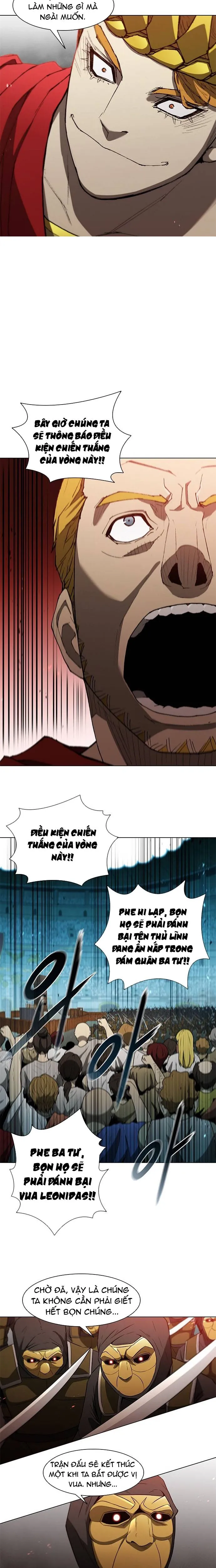 Chapter 106 - Trang 11
