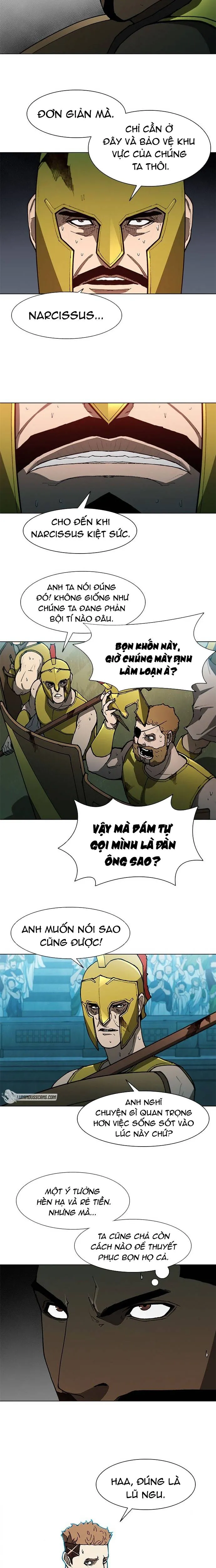 Chapter 106 - Trang 16