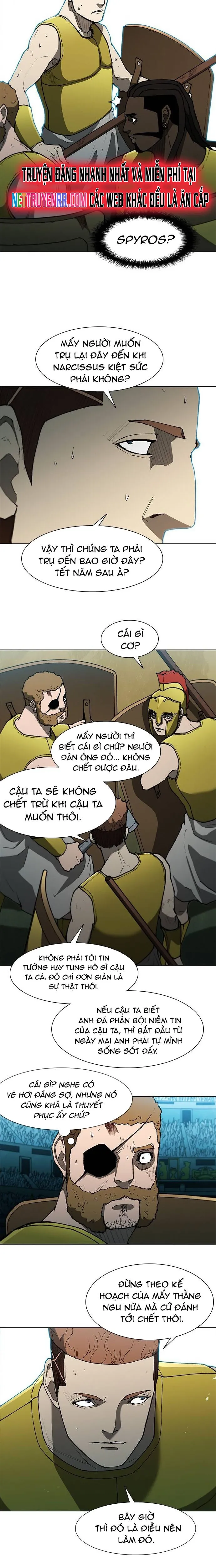 Chapter 106 - Trang 17