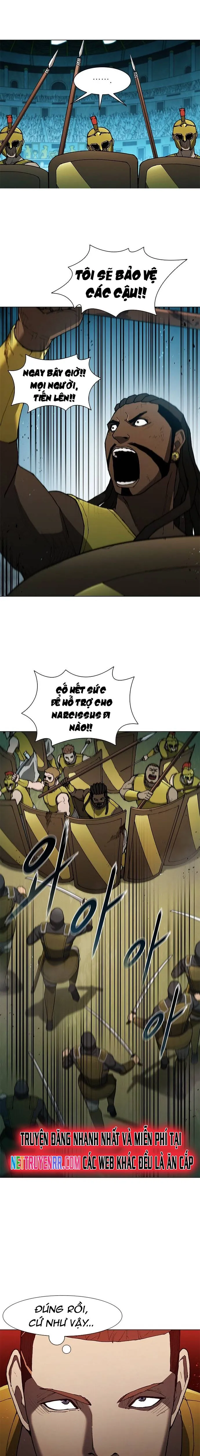 Chapter 106 - Trang 18