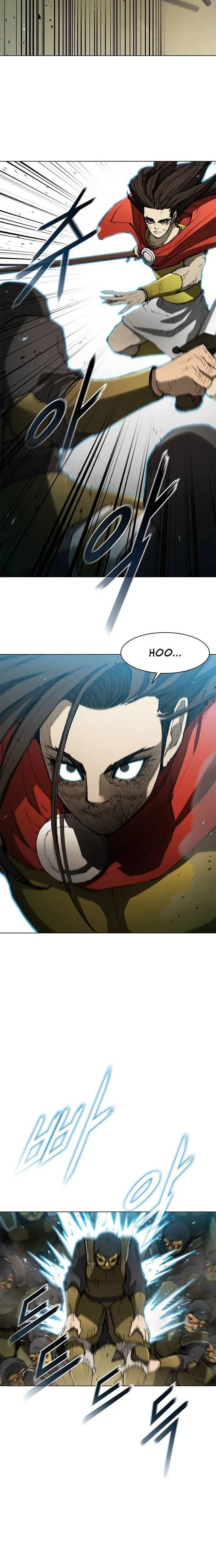 Chapter 106 - Trang 3