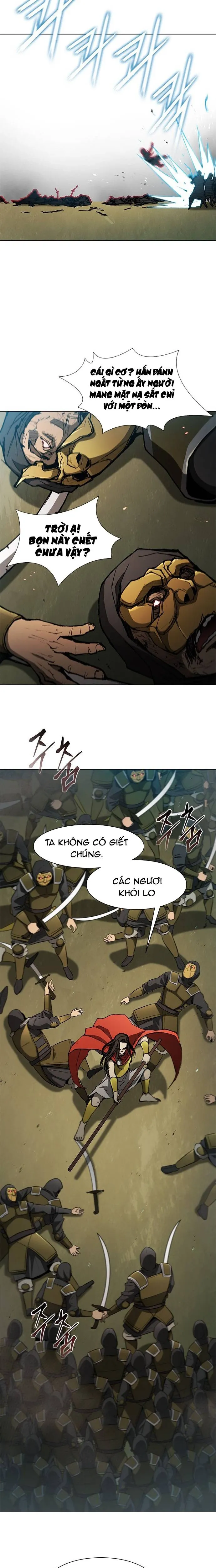 Chapter 106 - Trang 5