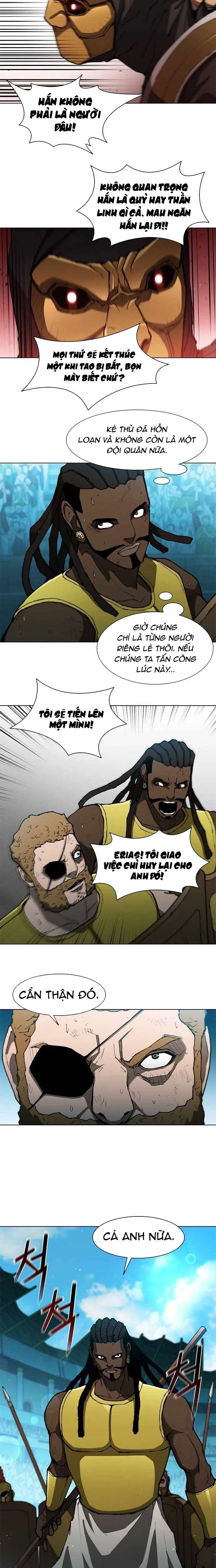 Chapter 107 - Trang 11