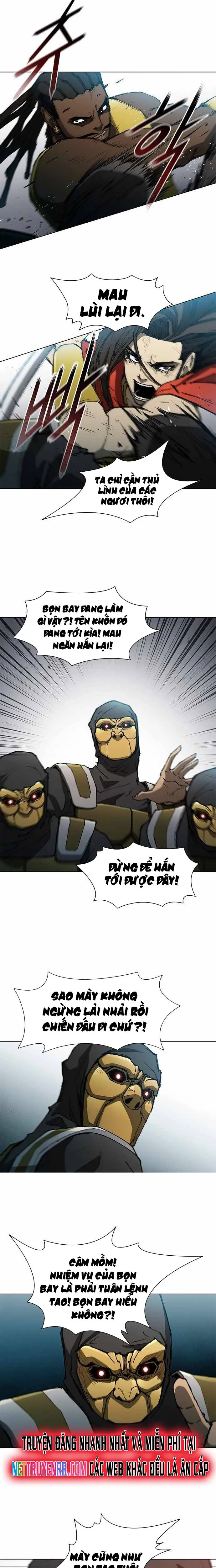 Chapter 107 - Trang 13