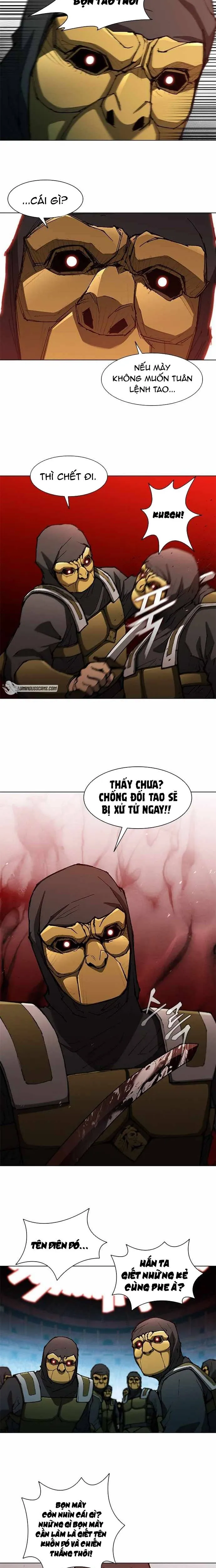Chapter 107 - Trang 14
