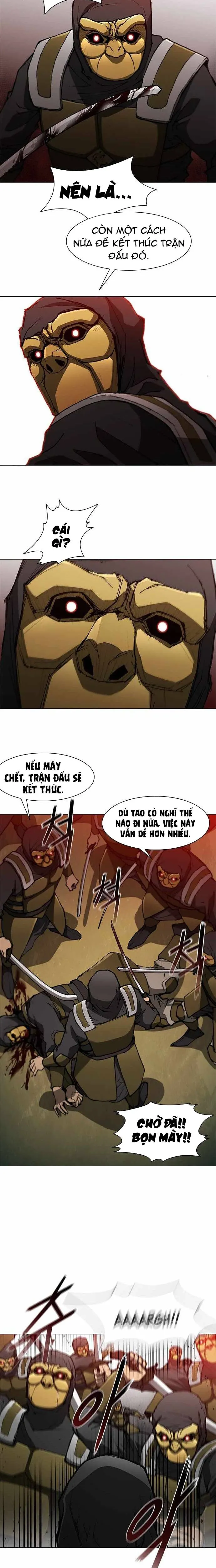 Chapter 107 - Trang 15