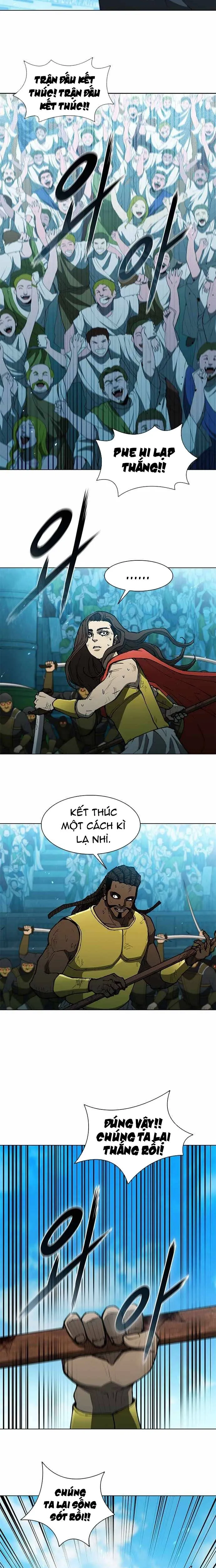 Chapter 107 - Trang 17