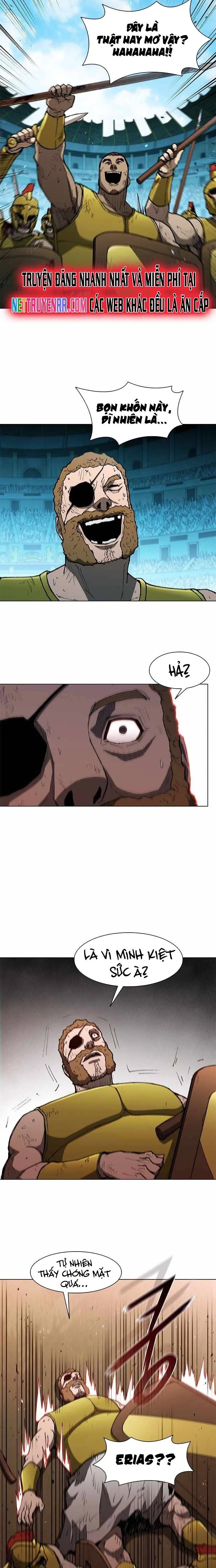 Chapter 107 - Trang 18