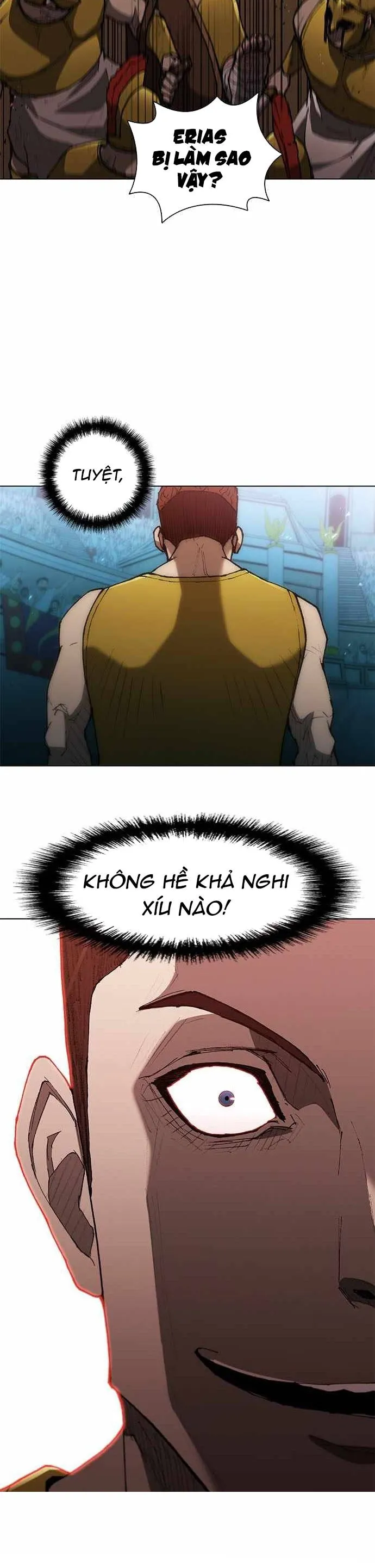 Chapter 107 - Trang 19