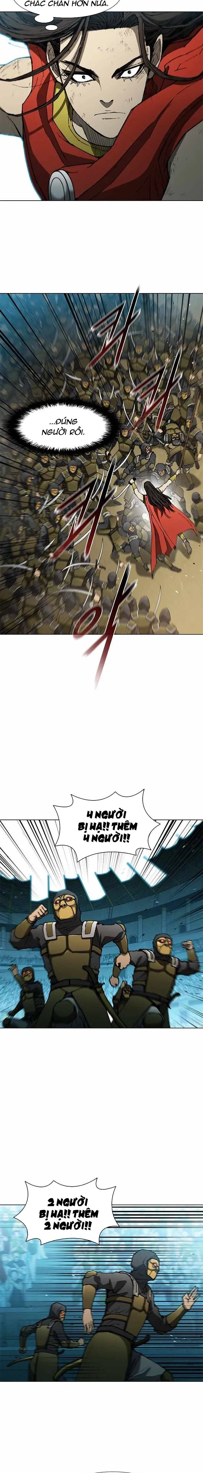 Chapter 107 - Trang 3
