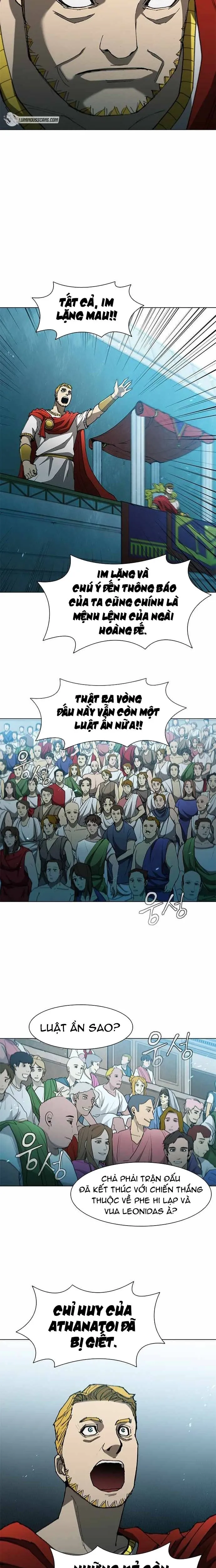 Chapter 108 - Trang 3