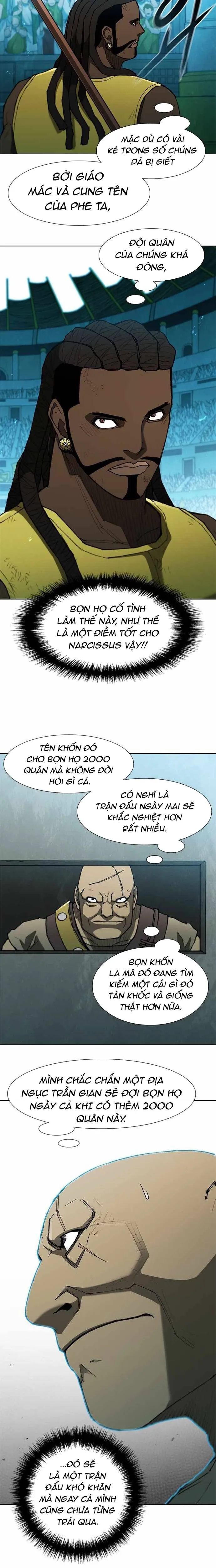 Chapter 108 - Trang 5