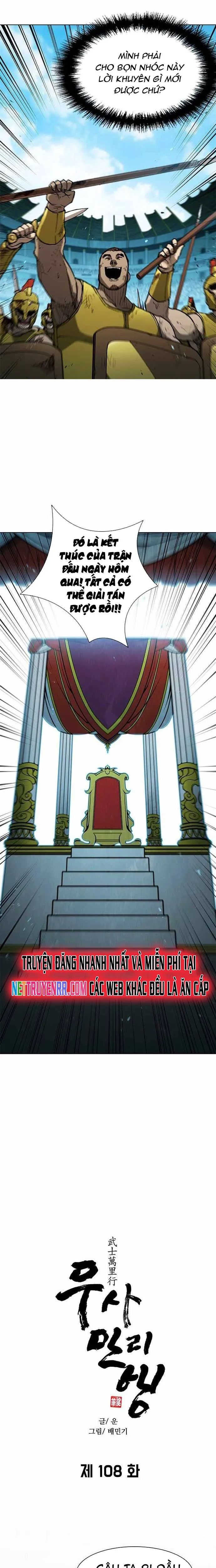 Chapter 108 - Trang 6