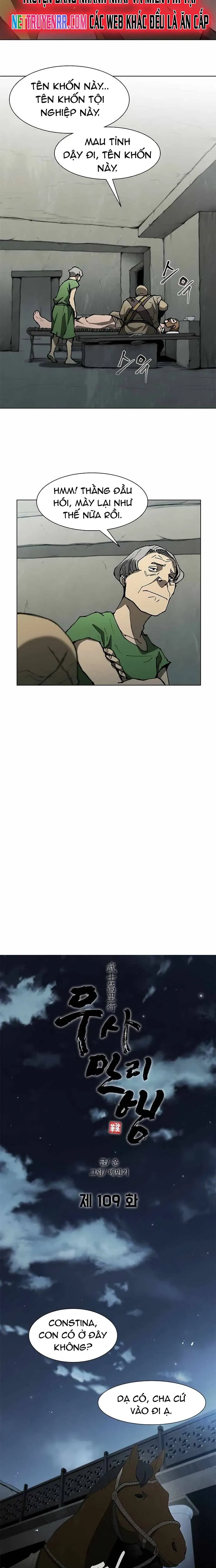 Chapter 109 - Trang 5