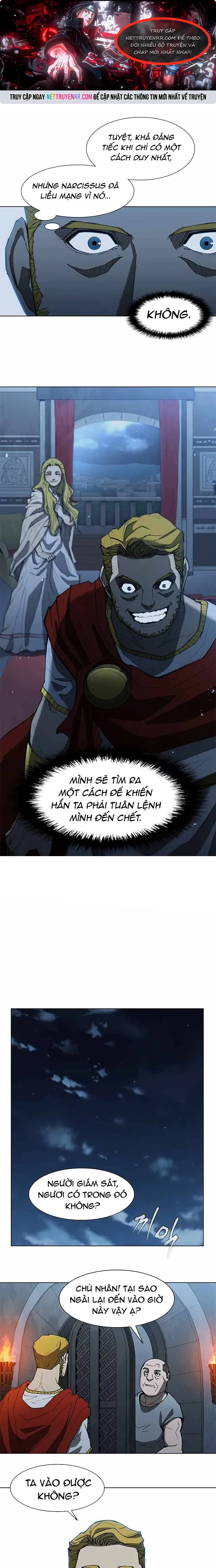 Chapter 110 - Trang 1